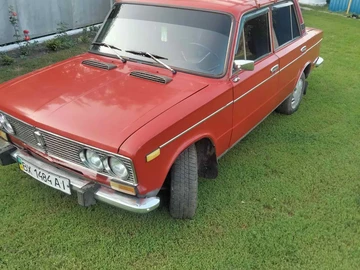 Авто ВАЗ 2106 1989 № 8281016