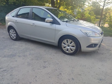 Авто Ford Focus 2011 № 8281061