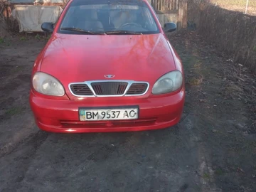 Авто Daewoo Arcadia 2008 № 8281064