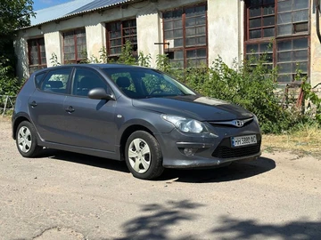 Авто Hyundai I30 2011 № 8281067