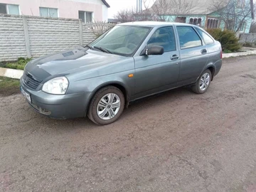 Авто ВАЗ 2172 Priora 2012 № 8281068