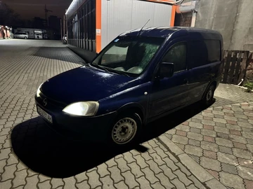 Авто Opel Combo 2004 № 8281069