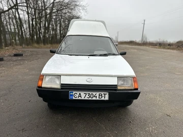 Авто ЗАЗ 1105 2007 № 8281070