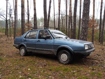 Авто Volkswagen 1600 1987 № 8281079