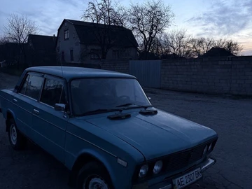 Авто ВАЗ 2106 1995 № 8281087