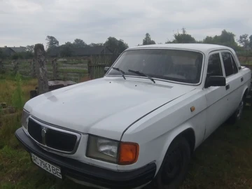 Авто ГАЗ 3110 2010 № 8281092