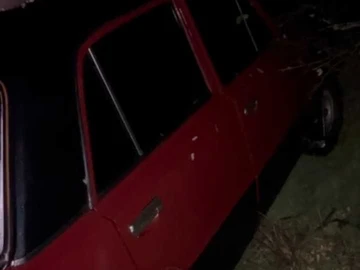 Авто ВАЗ 2101 1987 № 8281094