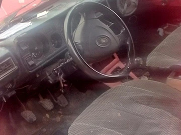 Авто ВАЗ 2105 1993 № 8281096