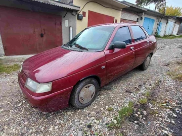 Авто ВАЗ 2110 2006 № 8281099