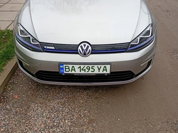 Авто Volkswagen Corrado 2014 № 8281108