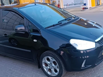 Авто Ford C-Max 2010 № 8281110