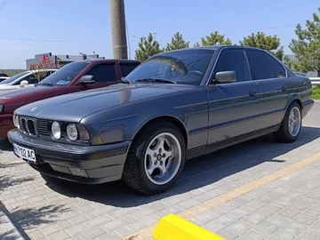 Авто BMW 5 Серия 1991 № 8281193