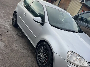 Авто Volkswagen Golf 2007 № 8281213