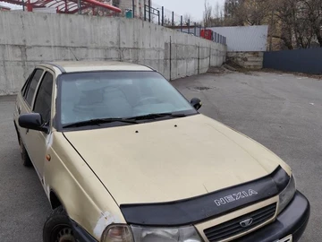 Авто Daewoo Nexia 2007 № 8281217