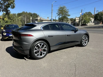 Авто Jaguar E-Type 2019 № 8281219