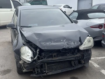 Авто Volkswagen Golf 2006 № 8281222
