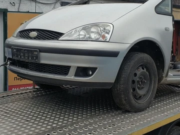 Авто Ford Galaxy 2001 № 8281225