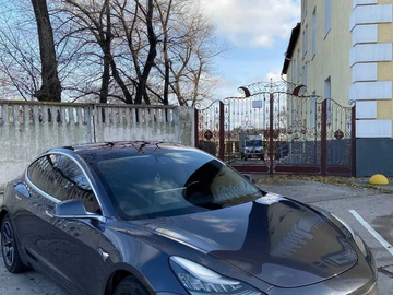 Авто Tesla Model 3 2018 № 8281231