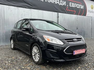 Авто Ford C-Max 2017 № 8281238