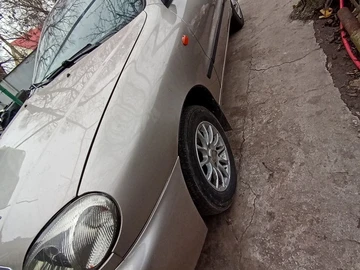Авто Daewoo Sens 2004 № 8281242