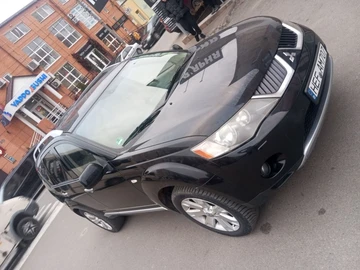 Авто Mitsubishi 3000 Gt 2009 № 8281243