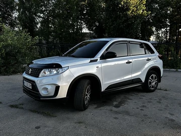 Авто Suzuki Vitara 2019 № 8281284