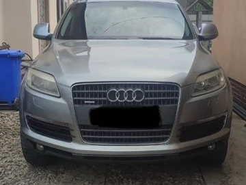 Авто Audi Q7 2006 № 8281291
