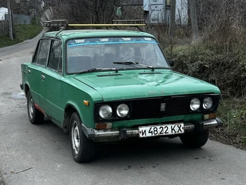 Авто ВАЗ 2106 1999 № 8281292