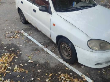 Авто Daewoo Arcadia 2002 № 8281293