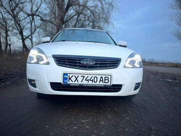 Авто ВАЗ 2170 Priora 2011 № 8281299