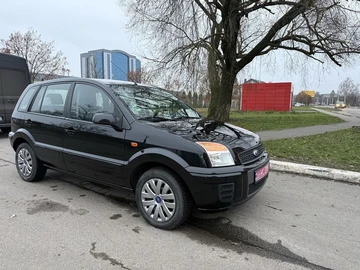Авто Ford Fusion 2009 № 8281300