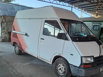 Авто Renault 11 1995 № 8281301