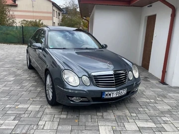 Авто Mercedes V Серия 2007 № 8281303