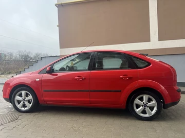 Авто Ford Focus 2007 № 8281308