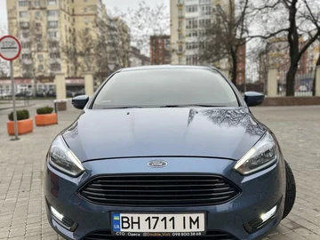 Авто Ford Focus 2018 № 8281315