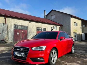 Авто Audi A3 2015 № 8281306