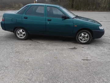 Авто ВАЗ 2110 2006 № 8281320