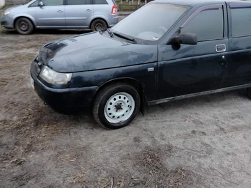 Авто ВАЗ 2110 2005 № 8281323