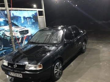 Авто Opel Vectra 1998 № 8281362