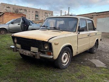 Авто ВАЗ 2106 1991 № 8281367