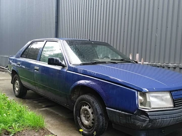 Авто Renault 25 1985 № 8281378