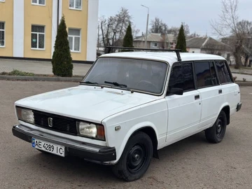 Авто ВАЗ 2104 1997 № 8281383