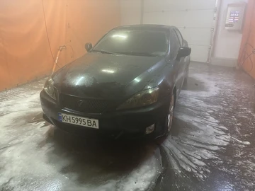 Авто Lexus Is Серія 2008 № 8281388
