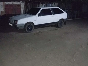 Авто ВАЗ 2108 1991 № 8281391