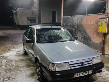 Авто Fiat Tempra 1992 № 8281398