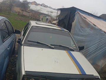 Авто ВАЗ 1111 Ока 1997 № 8281399