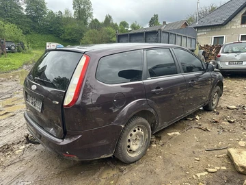 Авто Ford Focus 2009 № 8281433