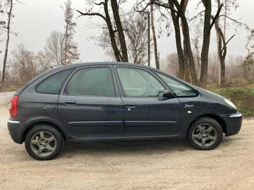 Авто Citroen Xsara Picasso 2006 № 8281435