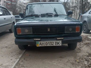 Авто ВАЗ 2104 2006 № 8281438