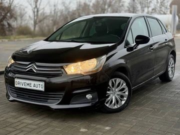 Авто Citroen C4 2011 № 8281508